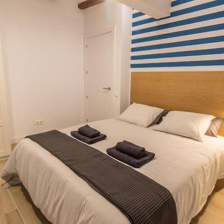 El Mariner Apartment Sant Carles De La Rapita Exterior photo