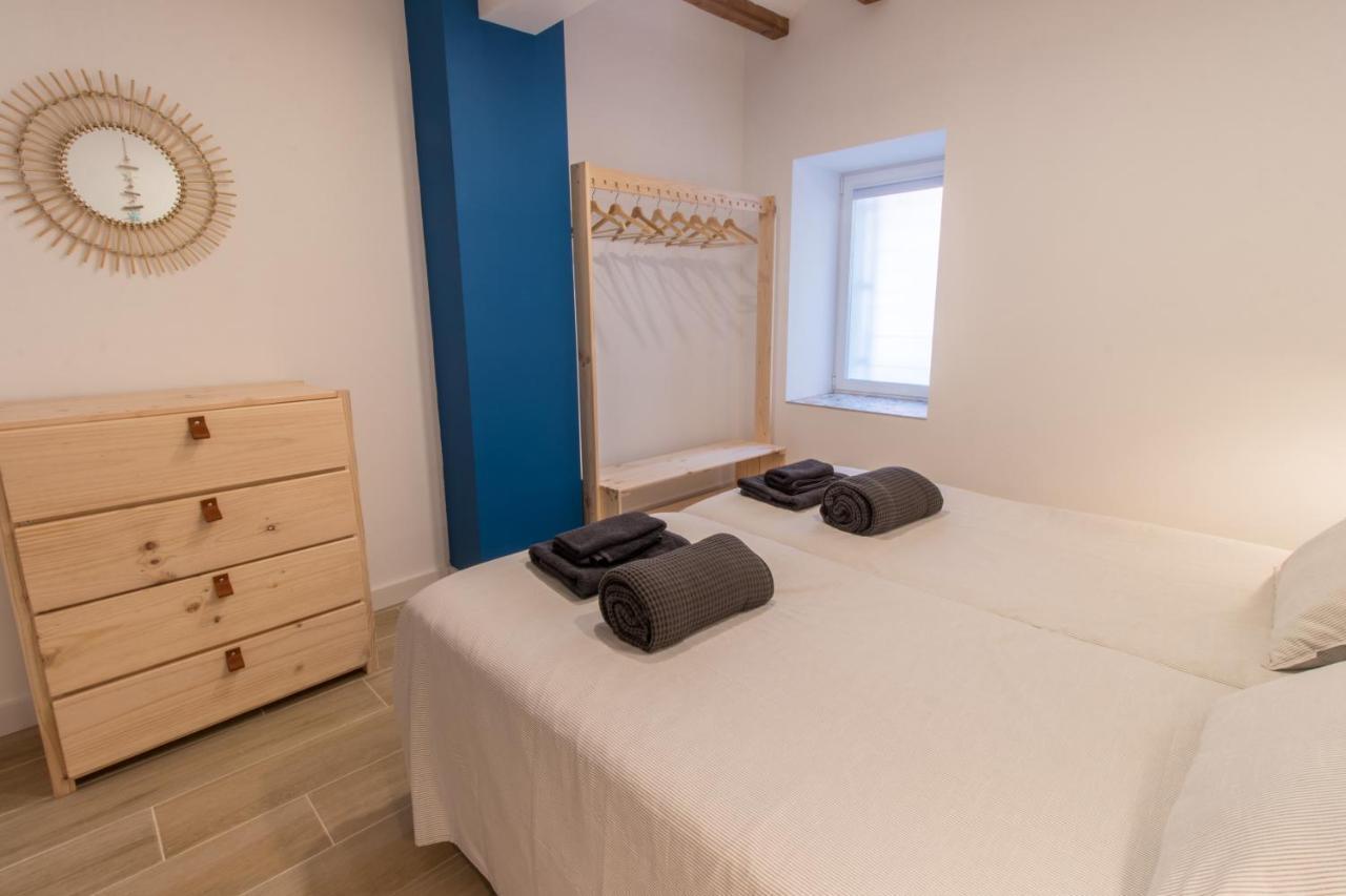El Mariner Apartment Sant Carles De La Rapita Exterior photo