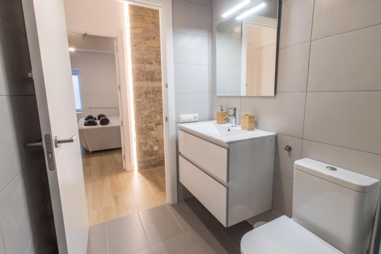 El Mariner Apartment Sant Carles De La Rapita Exterior photo